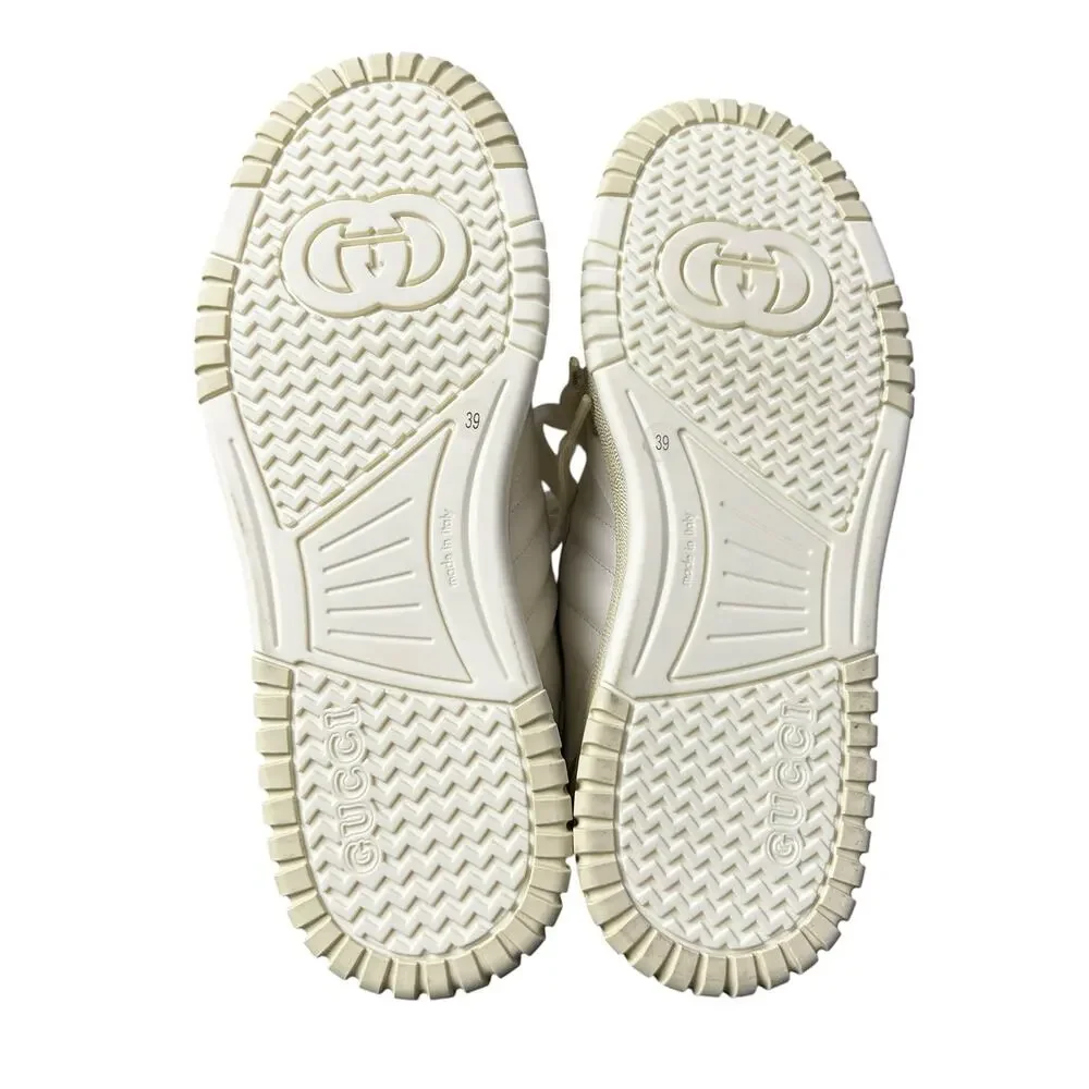 Gucci good pre